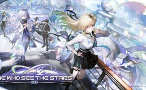 Wuthering Waves – Iuno Best Build Guide