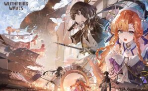 Wuthering Waves Cartethyia Guide Stats, Builds, Ways to Reach Maximum DPS