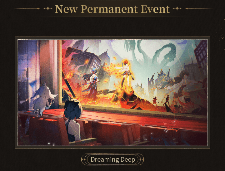 Wuthering Waves Version 2.3 Fiery Arpeggio of Summer Reunion Full Update Overview