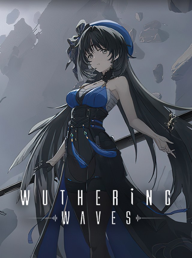 Wuthering Waves-Nach Septimont