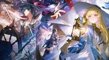 Wuthering Waves Tier List – Ranking the Strongest Characters to Use