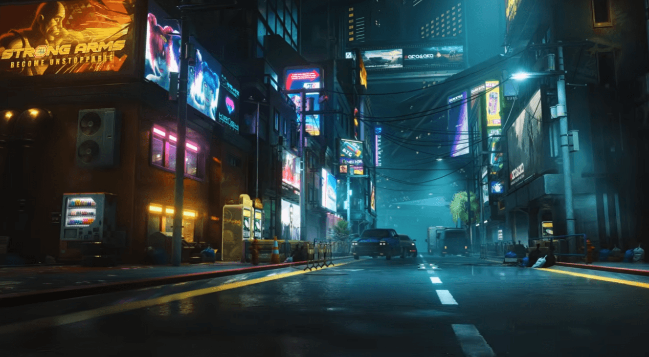 Wuthering Waves 3.4 Map Guide Night City Complete Exploration Guide