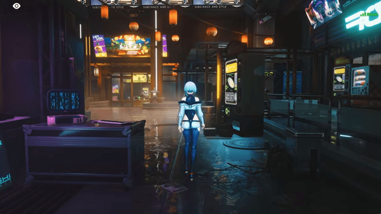 Wuthering Waves 3.4 Map Guide Night City Complete Exploration Guide
