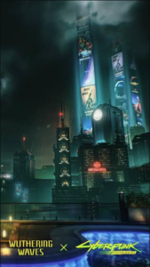 Wuthering Waves 3.4 Map Guide Night City Complete Exploration Guide