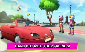 How to Install and Play XDRP on PC with BlueStacks