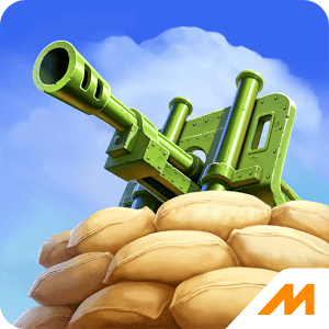 Играй Toy Defense 2: Солдатики На ПК 17
