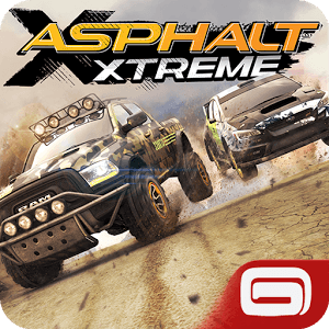 Download Asphalt Xtreme On Pc With Bluestacks