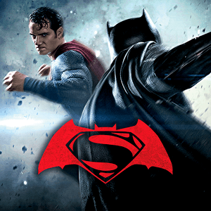 Batman v Superman Who Will Win