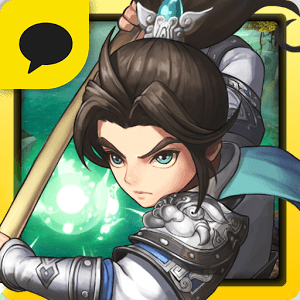 무신조자룡 for kakao
