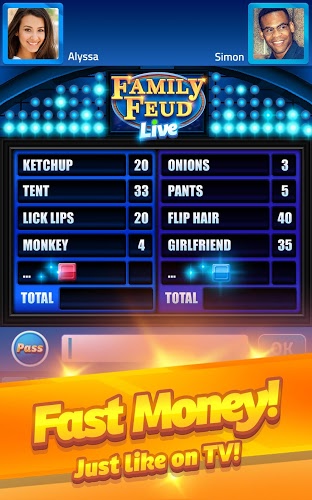 Family Feud Pc Game