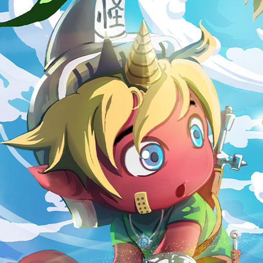 擼擼塔典藏版 – 無盡英雄冒險