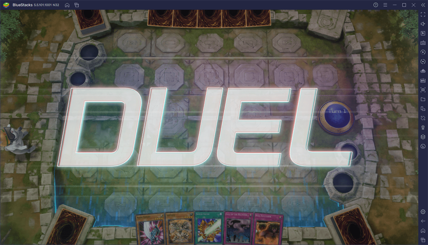 Guide du Débutant pour Yu-Gi-Oh! Master Duel – Que Signifient Tous Ces Termes ?