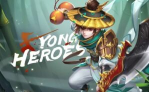 Playing Yong Heroes On PC with BlueStacks: A Simple Guide