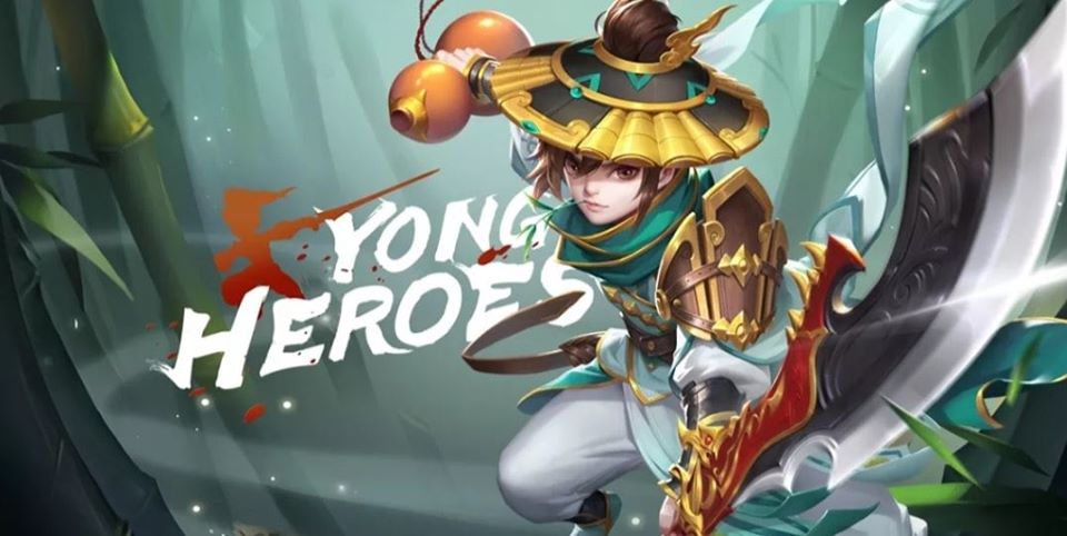 Playing Yong Heroes On PC with BlueStacks: A Simple Guide