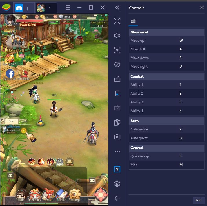 Playing Yong Heroes On PC with BlueStacks: A Simple Guide