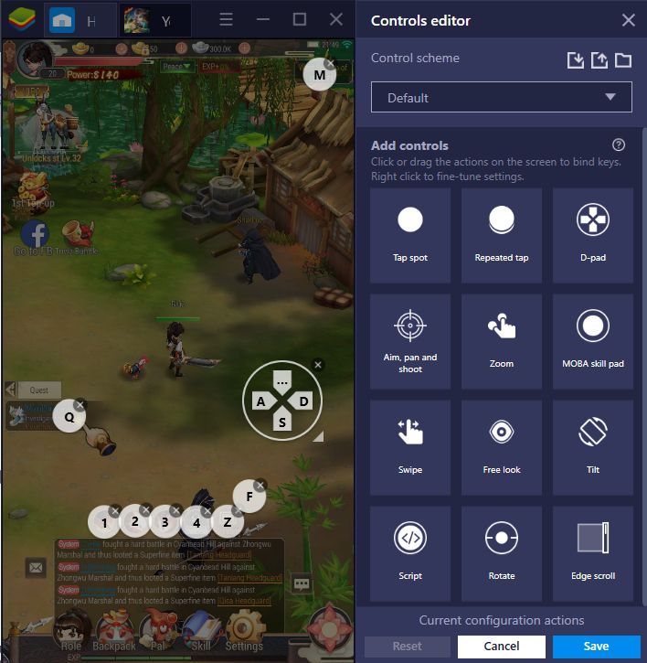 Playing Yong Heroes On PC with BlueStacks: A Simple Guide