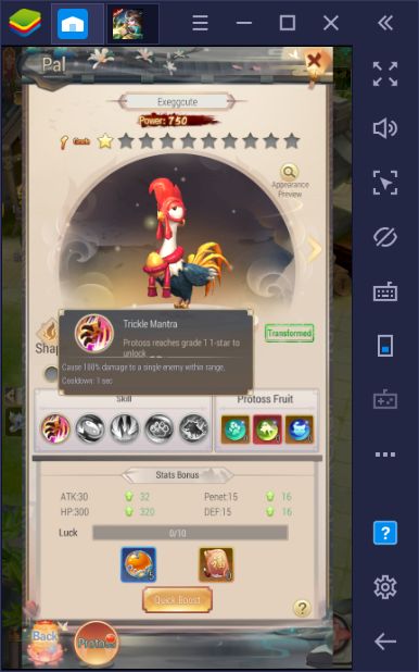 How To Increase Your Combat Power In Yong Heroes: Become A Better Hero?