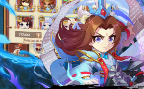 Hướng dẫn chơi nhiều tài khoản trong Tam Quốc Phản Công trên PC với BlueStacks