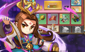 Mẹo và thủ thuật dành cho người mới khi chơi Tam Quốc Phản Công trên PC với BlueStacks