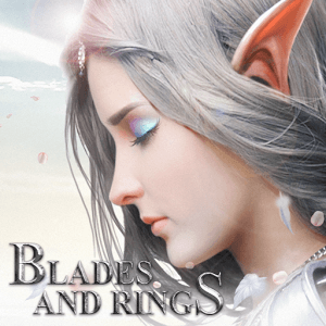 Blades and Rings – ตำนานครูเสด