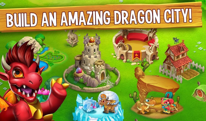 Dragon city download game on pc computer