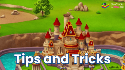 Royal Kingdom Tips and Tricks to Solve Puzzles Efficiently