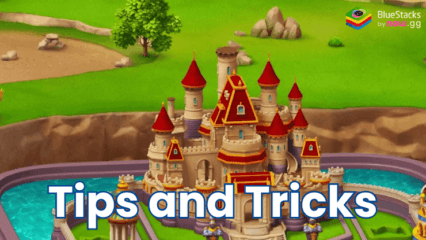 Menjadi Master Puzzle di Royal Kingdom: Tips dan Trik Terbaik Untuk Pemain Baru