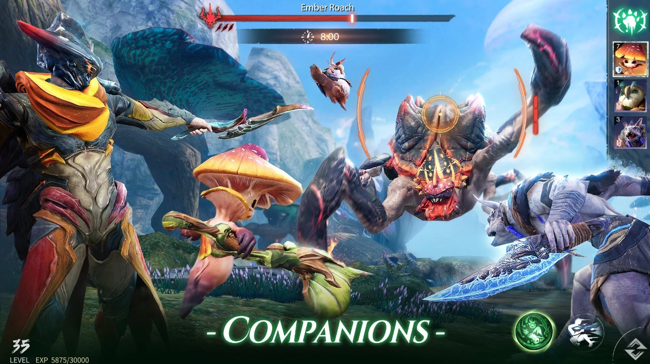 How to Play Monster Hunter Now on PC with BlueStacks