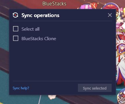 Enjoy Yokai Tamer on Your PC With BlueStacks