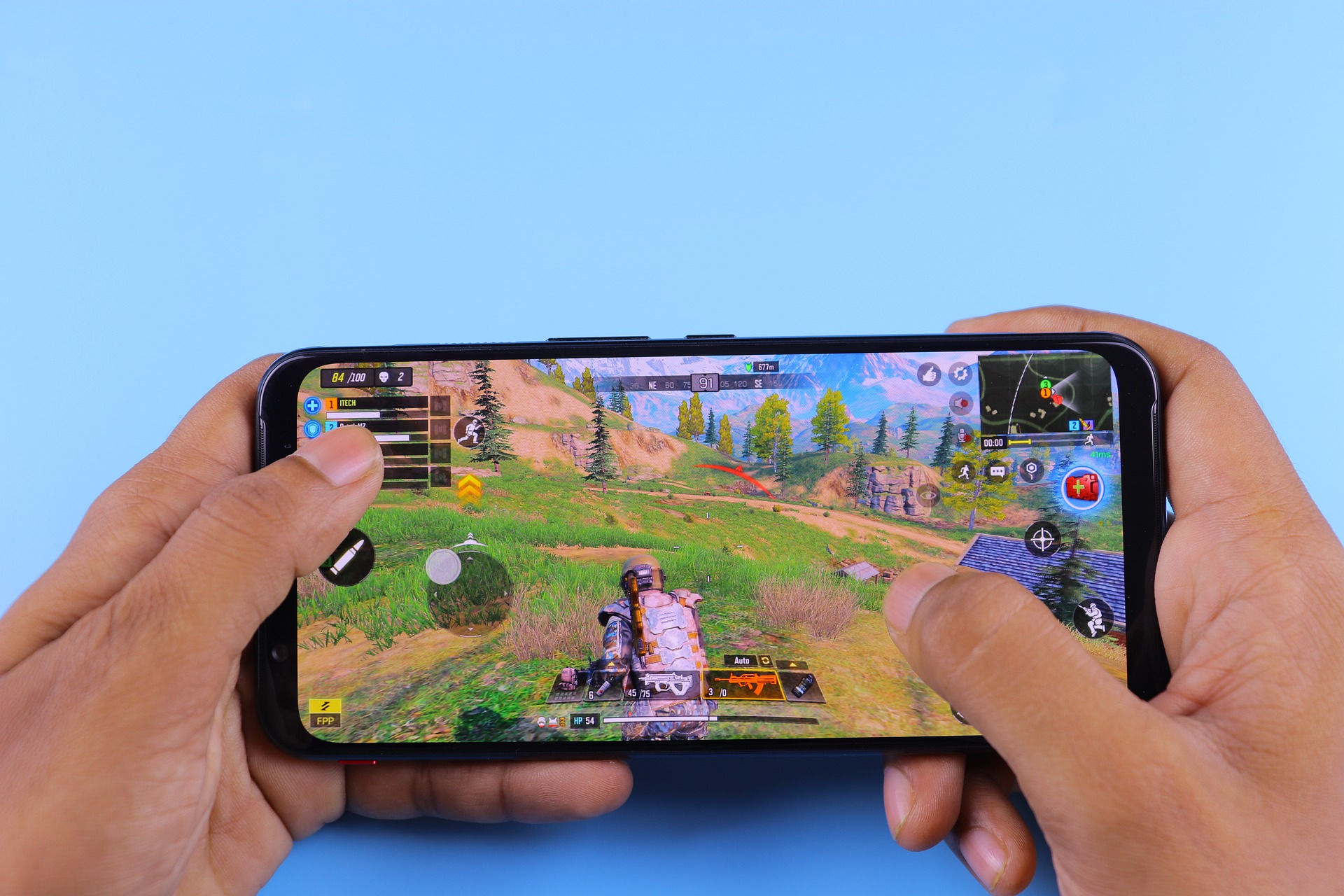 Your Android MOBA Experience Is Incomplete Without These Titles