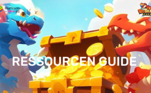 Red Dragon Legend-Hunger Chest – Ein umfassender Guide für alle Ressourcen