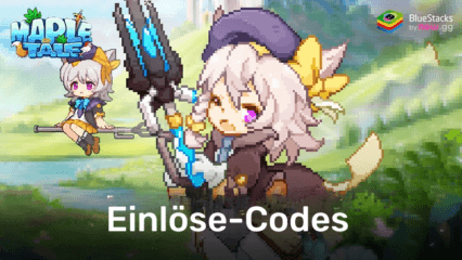 Maple Tale – Alle funktionierenden Einlöse-Codes September 2024.