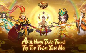 Bắt đầu hành trình sưu tập waifu khi chơi Yêu Quái, Chạy Đi Đâu trên PC với BlueStacks