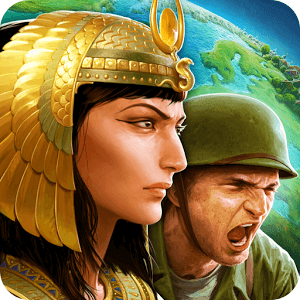 즐겨보세요 DomiNations on PC 17