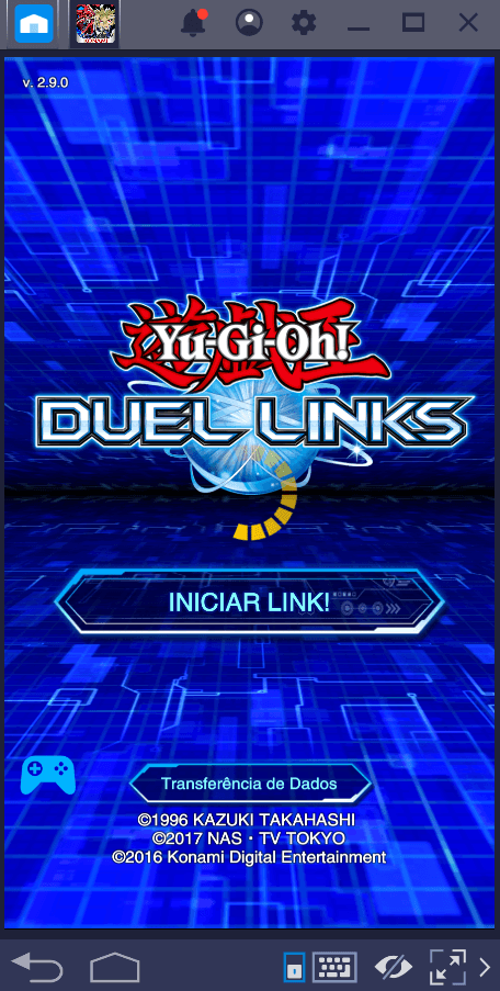 Dicas para Yu-Gi-Oh! Duel Links