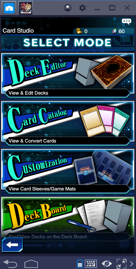 5 bons decks PvP em Yu-Gi-Oh! Duel Links