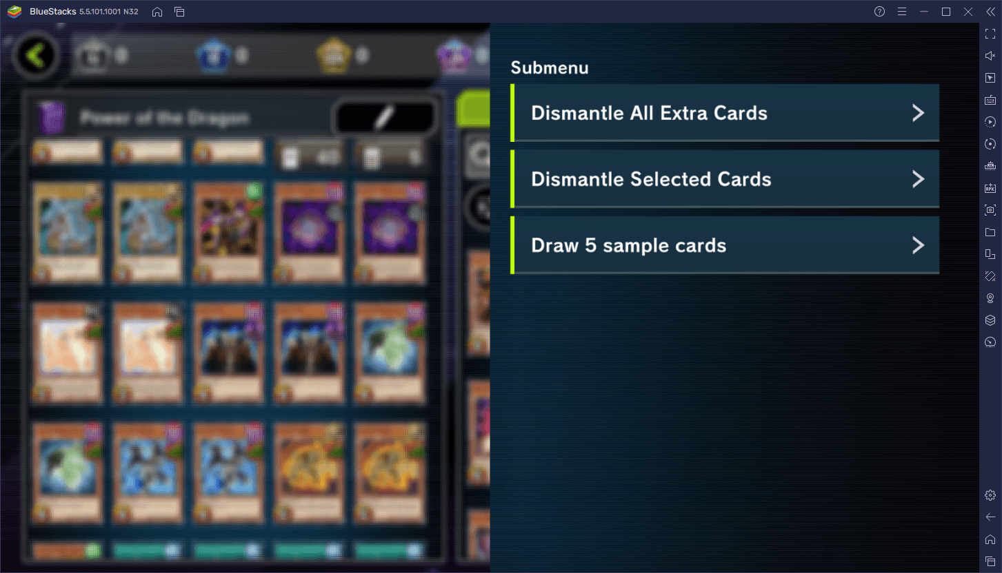 Yu-Gi-Oh! Master Duel Deck Building Basics - How to Spend Your Gems Effectively