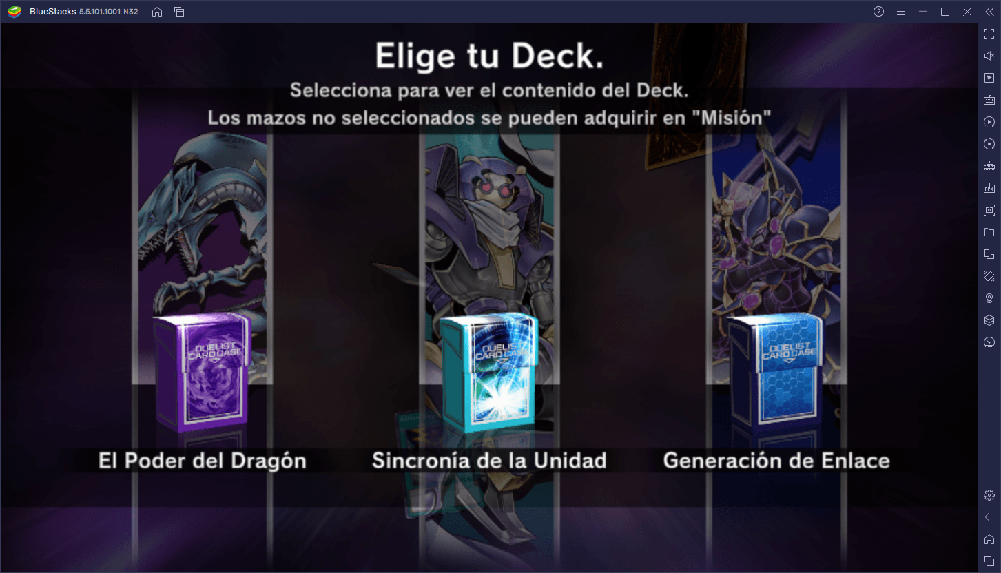 Aspectos Básicos de Crear Decks en Yu-Gi-Oh! Master Duel - Cómo Usar tus Gemas Efectivamente