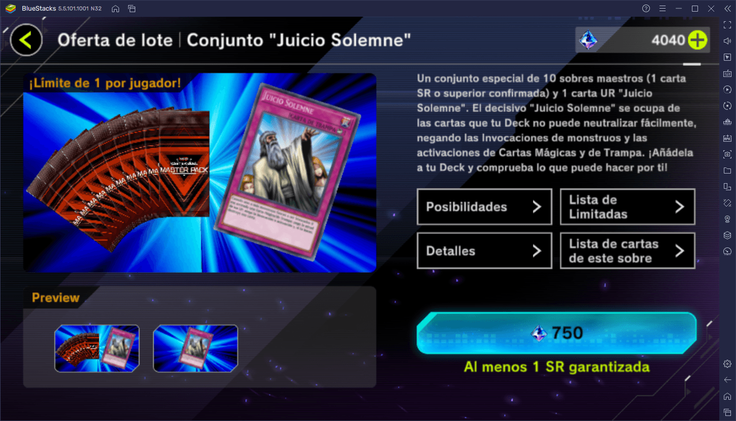 Aspectos Básicos de Crear Decks en Yu-Gi-Oh! Master Duel - Cómo Usar tus Gemas Efectivamente