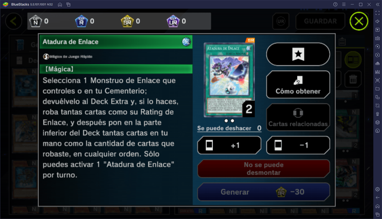 Guía de Principiantes Para Yu-Gi-Oh! Master Duel - ¿Qué Significan Todos Estos Términos?