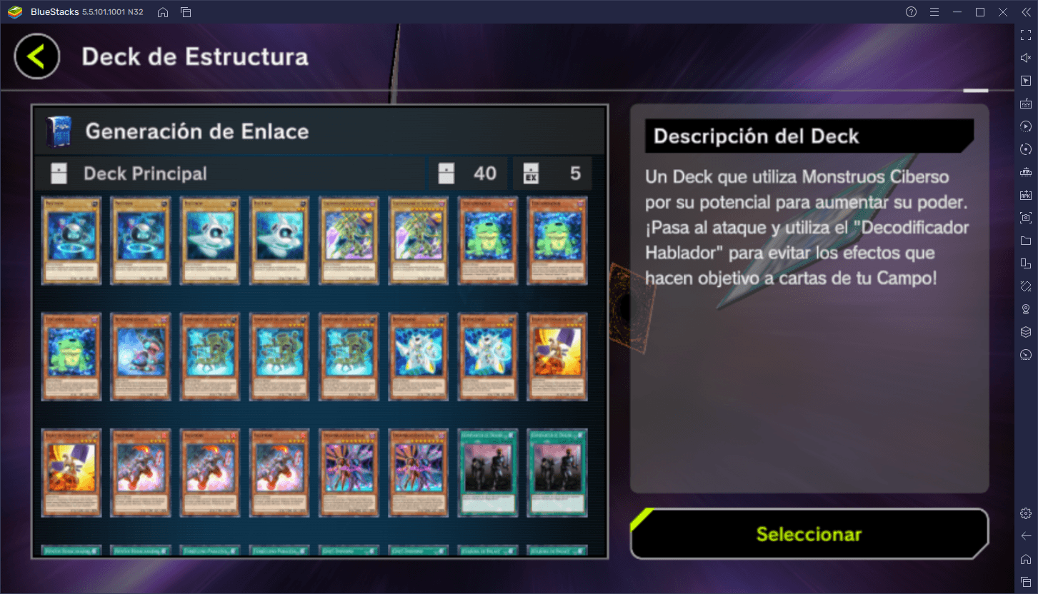 Guía de Principiantes Para Yu-Gi-Oh! Master Duel - ¿Qué Significan Todos Estos Términos?