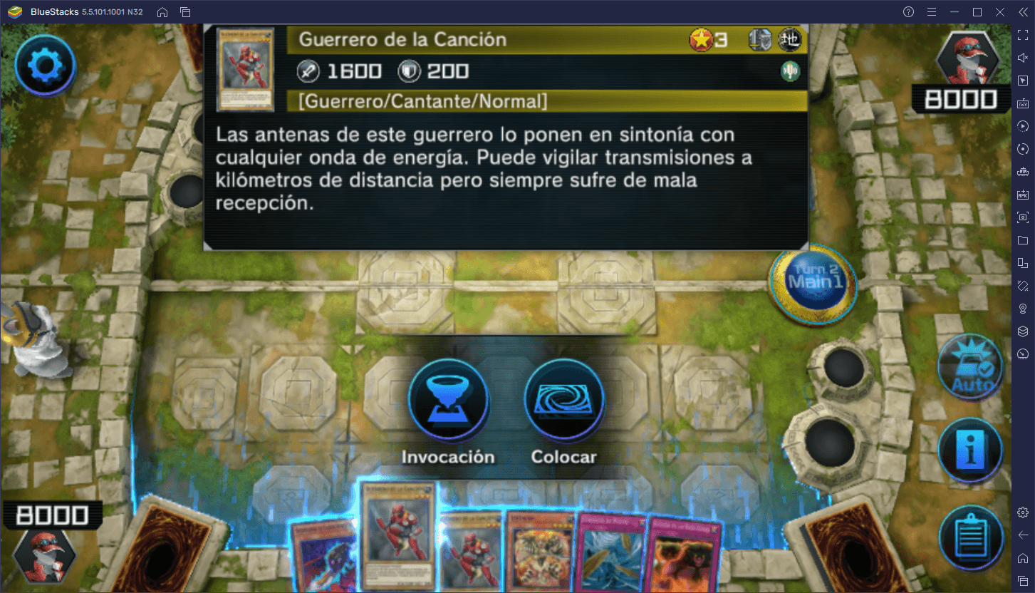 Guía de Principiantes Para Yu-Gi-Oh! Master Duel - ¿Qué Significan Todos Estos Términos?