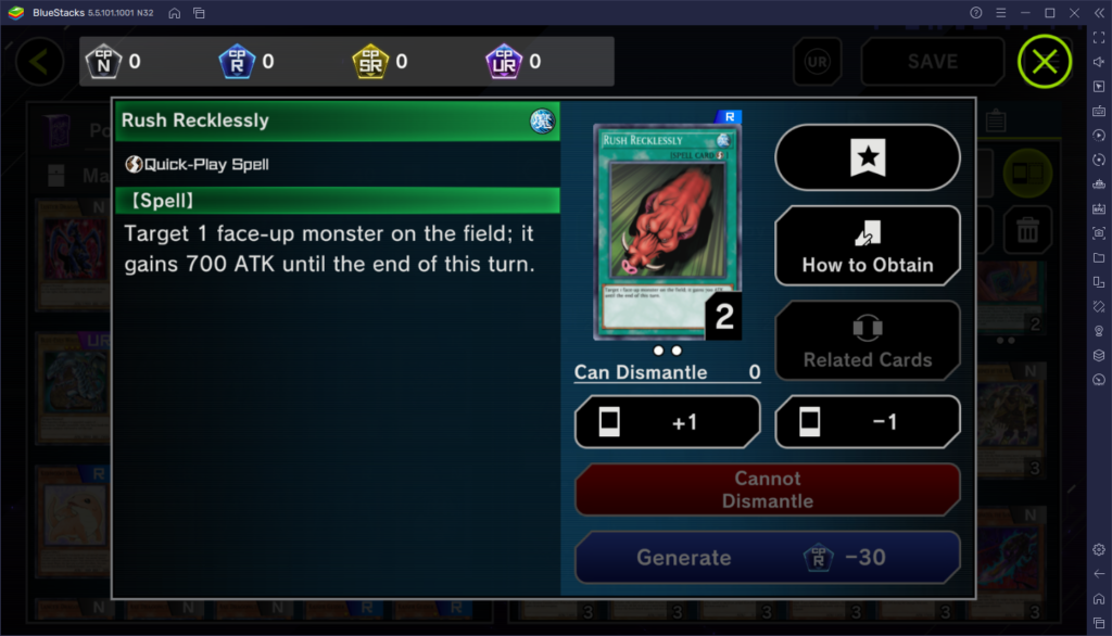 Beginner’s Guide to Yu-Gi-Oh! Master Duel - What Do All These Terms ...