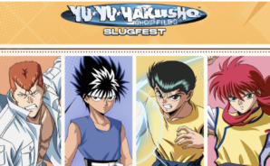Comment Installer et Jouer à Yu Yu Hakusho Slugfest sur PC