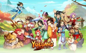 Mẹo và thủ thuật dành cho người mới khi chơi Yulgang: Tái Chiến Võ Lâm trên PC bằng BlueStacks