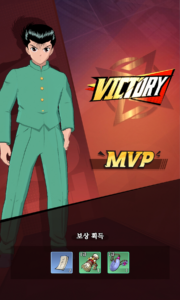 유유백서: 격전 공략 - 꿀팁 가이드