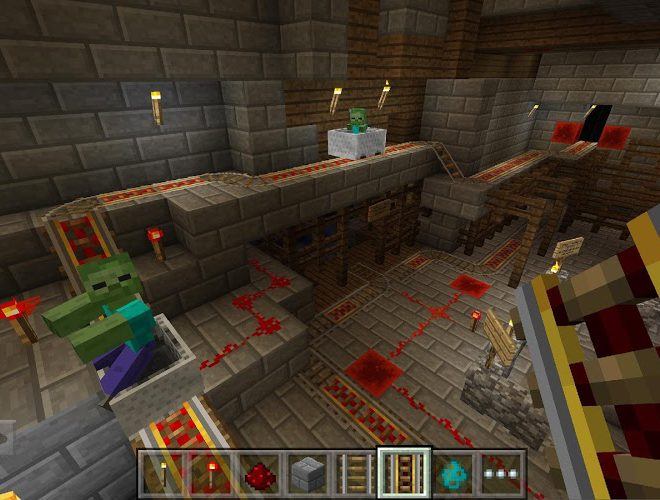 Play Minecraft on PC with BlueStacks