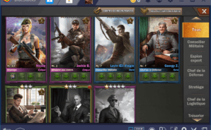 Z Day: Guerre des Zombies  – Comment jouer sur BlueStacks