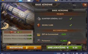 Z Day : Hearts of Heroes- Comment monter en niveau plus vite et gagner en puissance