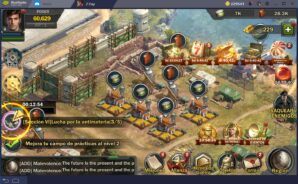 Establece tu Dominio en Día Z: Héroes de Guerra Desde el Principio con Estos Consejos